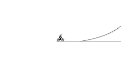 Slippery Jumps