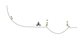 jumps colecte