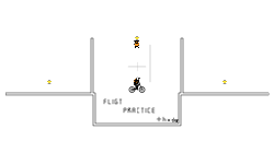Flight practice