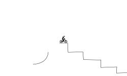 legendary staircase 2
