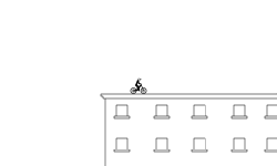 Tall City Ride