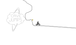 Cave Jumps