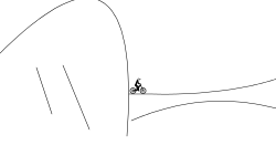 Big Dirt Jump