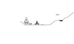 hill