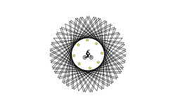 HQ Random Circles