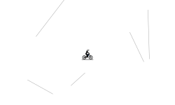 gravity changes