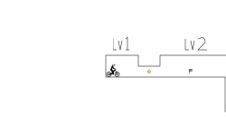 3 Levels