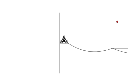 hang in there II