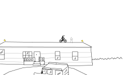 My house