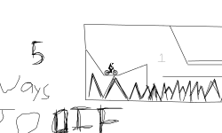 5 Ways to Die (desc)