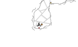 Pixel cave trial