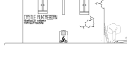 Castle Run: Reborn (DEMO)