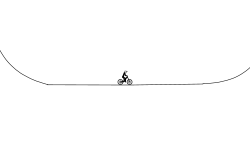 better half pipe