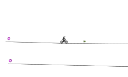 long as f*** track
