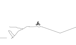 tricky track