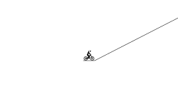 Easy climbing