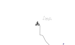 Down hill pt 2