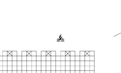 The wall (bmx)