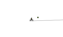truck jump