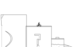 Kitchen track