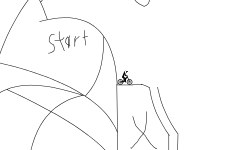 mtb tricks