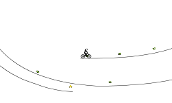 Vegeance!!! Flying Ryder