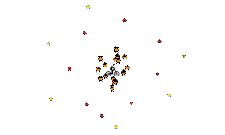 Fun but helicopter track
