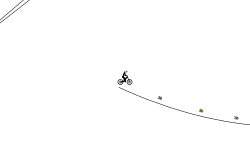 THE LONG TRACK (kind of)