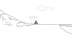 downhill/ dirt jump
