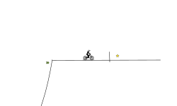 Tricky Halfpipe