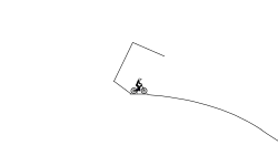 a track