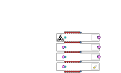 multi storey trial