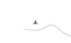 HARD MOUNTAIN TRACK