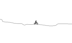 Short terrain