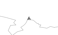 danger race
