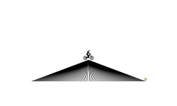Zoom Out Illusion