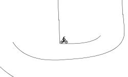 z track