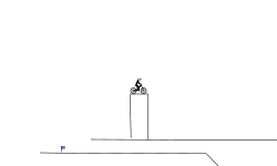 pro or noob hill climb/trial