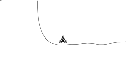 go biker go