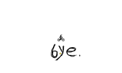 Farewell