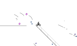 2 Min Auto Track!