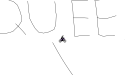 Queen shall never die (desc)