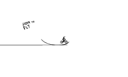 How to fly
