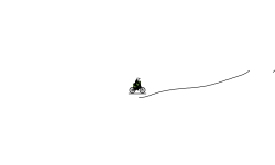 truck brush