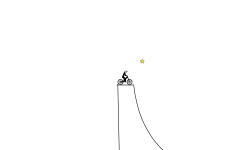 Half pipe