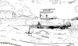 a pleasant place