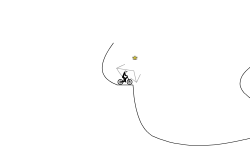 short track