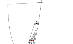 hodgepodge of bad track types