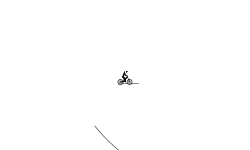 An auto, but with a twist