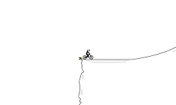 Big Cliff Drop